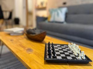 Bajo Mar Apartments Taganga, acceso privado a playa