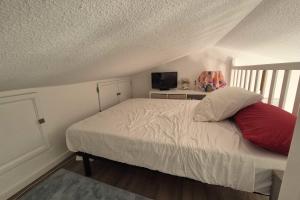 Beautiful apt with balcony in Cavalaire-sur-Mer