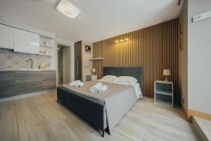 Catanese Proverb's House - Via Napoli - Ground Floor