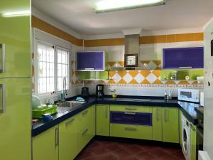 Chalet Grande Margarita, 75