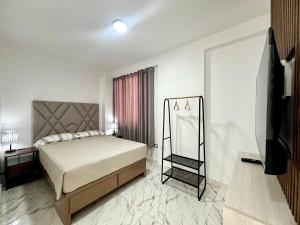 Moderno departamento centro de Tacna 302