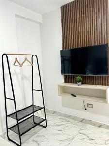 Moderno departamento centro de Tacna 302