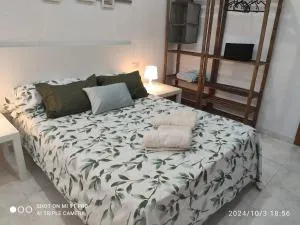 Bonito apartment around the center - Tabernes Blanques