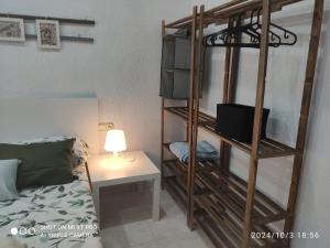 Bonito apartment around the center