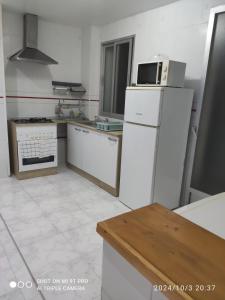 Bonito apartment around the center