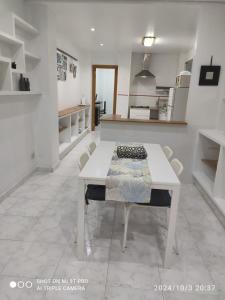 Bonito apartment around the center