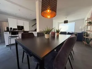 Modern 3BR House in Central Nuenen - 米尔洛