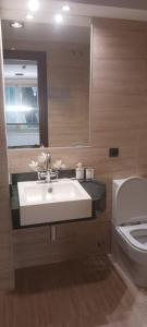 Loft para soñar y explorar Madrid entero para tí!