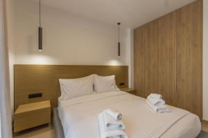 Raise Pagrati Serviced Apartments