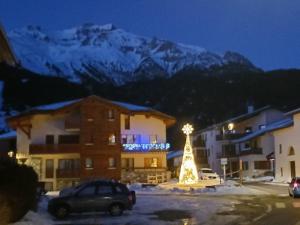 Appartements Aussois 4 personnes : photos des chambres