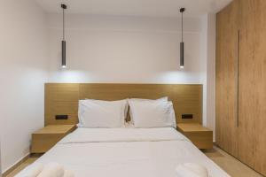 Raise Pagrati Serviced Apartments