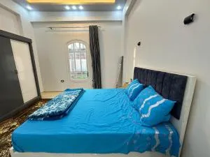 Nsma house - Al Aqālitah