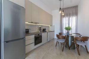 Raise Pagrati Serviced Apartments