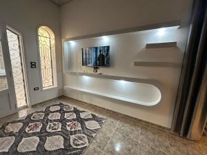 Nsma house