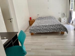Sejours chez l'habitant Blue Mountain : photos des chambres