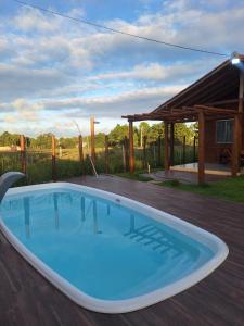 Residencial Costa Mar Caraiva