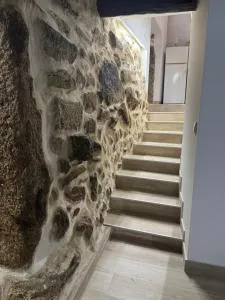 Casa Morgade - 蒙塔莱格里