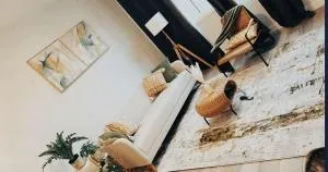 Nature's Retreat - Одрі