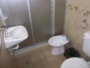 Cabañas del grosellar