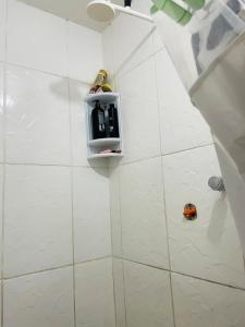 Apartamento carnaval Daia