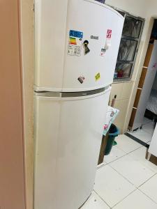 Apartamento carnaval Daia