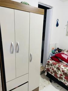 Apartamento carnaval Daia