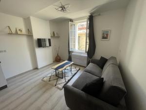 Spacieux studio - Vieil Antibes