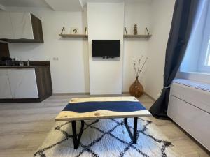 Spacieux studio - Vieil Antibes