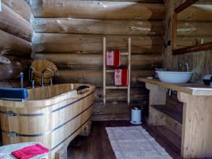 B&B / Chambres d'hotes La Fuste : photos des chambres