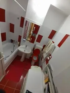 Apartament ULI - Vîlsăneşti