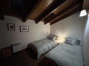 Appartements Apartament del Llac : photos des chambres