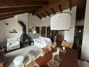 Apartament del Llac - Osséja