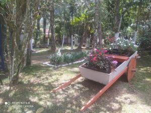 Chacara porta do mundo