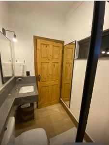 Suítes Capitólio Canastra