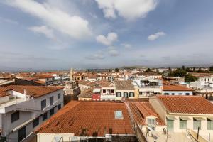 Pension Dafni Argolida Greece