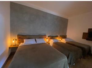 Suítes Capitólio Canastra