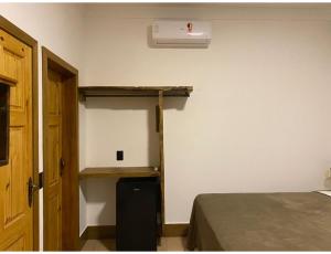 Suítes Capitólio Canastra