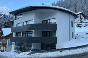 Apartments Vertain - 索尔达