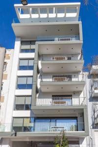 Raise Pagrati Serviced Apartments