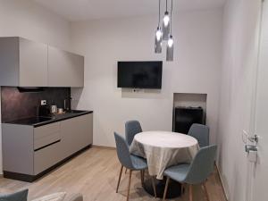 Deltis Boutique Apartments