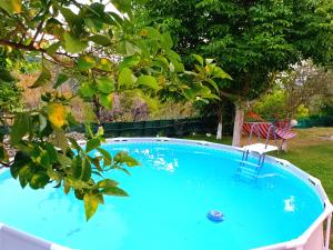 Casa di Helena Luxury villa Corfu