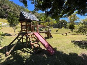 Sitio Recanto do Quincas