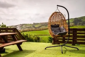 Casa Xadrez - Faial da Terra