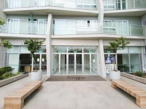 Departamento cerca a San Isidro