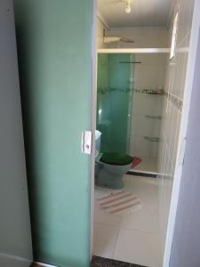 Arraial do Cabo pé na areia em Figueira