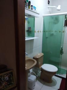 Arraial do Cabo pé na areia em Figueira