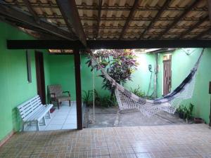 Arraial do Cabo pé na areia em Figueira