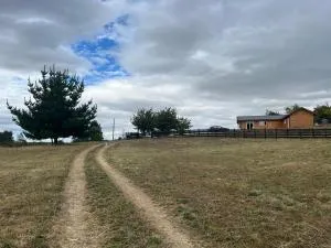 Casa de campo Fresia - Los Muermos