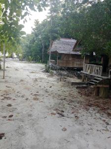 Yen Mangkangkan Homestay