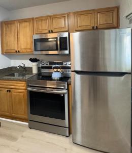 Near Las Olas Beach & Downtown Fort Lauderdale